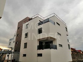 Apartament de vânzare 3 camere, în Cluj-Napoca, zona Buna Ziua