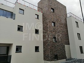 Apartament de vânzare 3 camere, în Cluj-Napoca, zona Buna Ziua