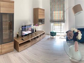 Apartament de vânzare 2 camere, în Cluj-Napoca, zona Europa