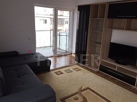 Apartament de închiriat 2 camere, în Cluj-Napoca, zona Marasti