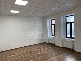 Apartament de închiriat 5 camere, în Cluj-Napoca, zona Ultracentral