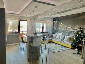 Apartament de vânzare 5 camere în Floresti
