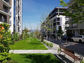 Apartament de închiriat 3 camere, în Cluj-Napoca, zona Buna Ziua