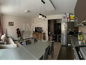 Apartament de vânzare 2 camere, în Cluj-Napoca, zona Manastur