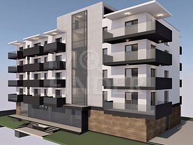 Apartament de vânzare 4 camere, în Cluj-Napoca, zona Marasti