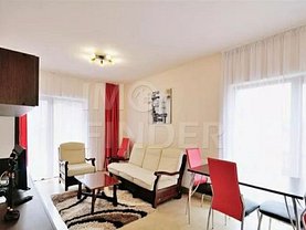 Apartament de închiriat 3 camere, în Cluj-Napoca, zona Zorilor