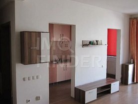 Apartament de închiriat 2 camere, în Cluj-Napoca, zona Semicentral