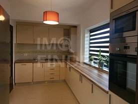 Apartament de închiriat 2 camere, în Cluj-Napoca, zona Bună Ziua