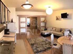Apartament de închiriat 2 camere, în Cluj-Napoca, zona Buna Ziua