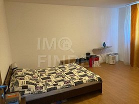 Apartament de închiriat 2 camere, în Cluj-Napoca, zona Zorilor