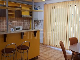 Apartament de vânzare 2 camere, în Cluj-Napoca, zona Bună Ziua