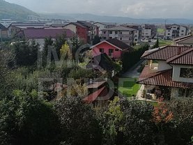 Apartament de vânzare 2 camere în Floresti
