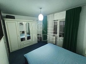Apartament de închiriat 3 camere, în Cluj-Napoca, zona Manastur