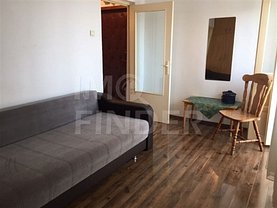 Garsonieră de închiriat, în Cluj-Napoca, zona Zorilor