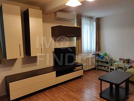 Apartament de vânzare 3 camere, în Cluj-Napoca, zona Mănăştur