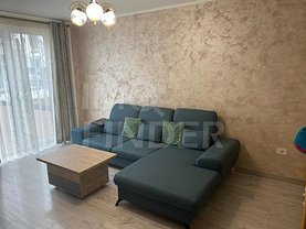 Apartament de vânzare 2 camere, în Cluj-Napoca, zona Andrei Mureşanu