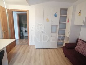 Apartament de vânzare 3 camere în Cluj-Napoca, Zorilor