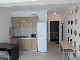 Garsonieră de închiriat, în Cluj-Napoca, zona Zorilor