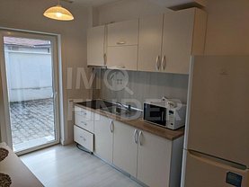 Apartament de închiriat 2 camere, în Cluj-Napoca, zona Zorilor