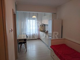 Apartament de închiriat 2 camere, în Cluj-Napoca, zona Zorilor