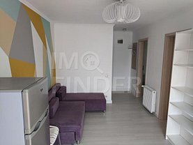 Apartament de închiriat 2 camere, în Cluj-Napoca, zona Central