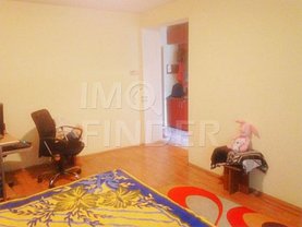 Garsonieră de vânzare, în Cluj-Napoca, zona Plopilor