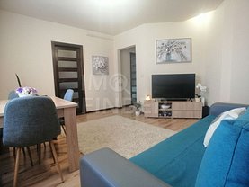 Apartament de vânzare 2 camere, în Cluj-Napoca, zona Bună Ziua