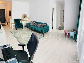 Apartament de vânzare 3 camere, în Cluj-Napoca, zona Buna Ziua