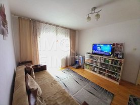 Apartament de vânzare 2 camere în Cluj-Napoca, Manastur