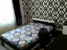 Apartament de închiriat 2 camere, în Cluj-Napoca, zona Zorilor
