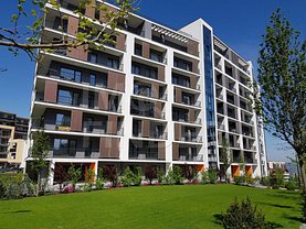 Apartament de închiriat 3 camere, în Cluj-Napoca, zona Bună Ziua