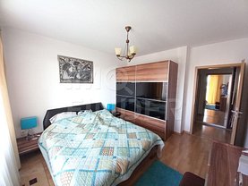Apartament de închiriat 2 camere, în Cluj-Napoca, zona Zorilor