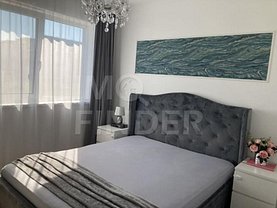 Apartament de vânzare 3 camere, în Floreşti