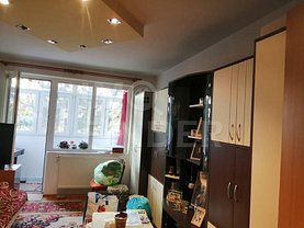 Apartament de vânzare 2 camere, în Cluj-Napoca, zona Gheorgheni