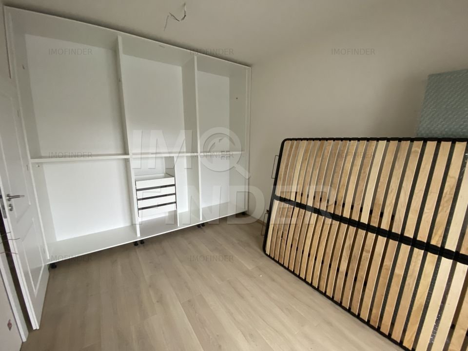 Apartament 2 camere imobil nou cu CF, gradina, Buna Ziua - imaginea 6
