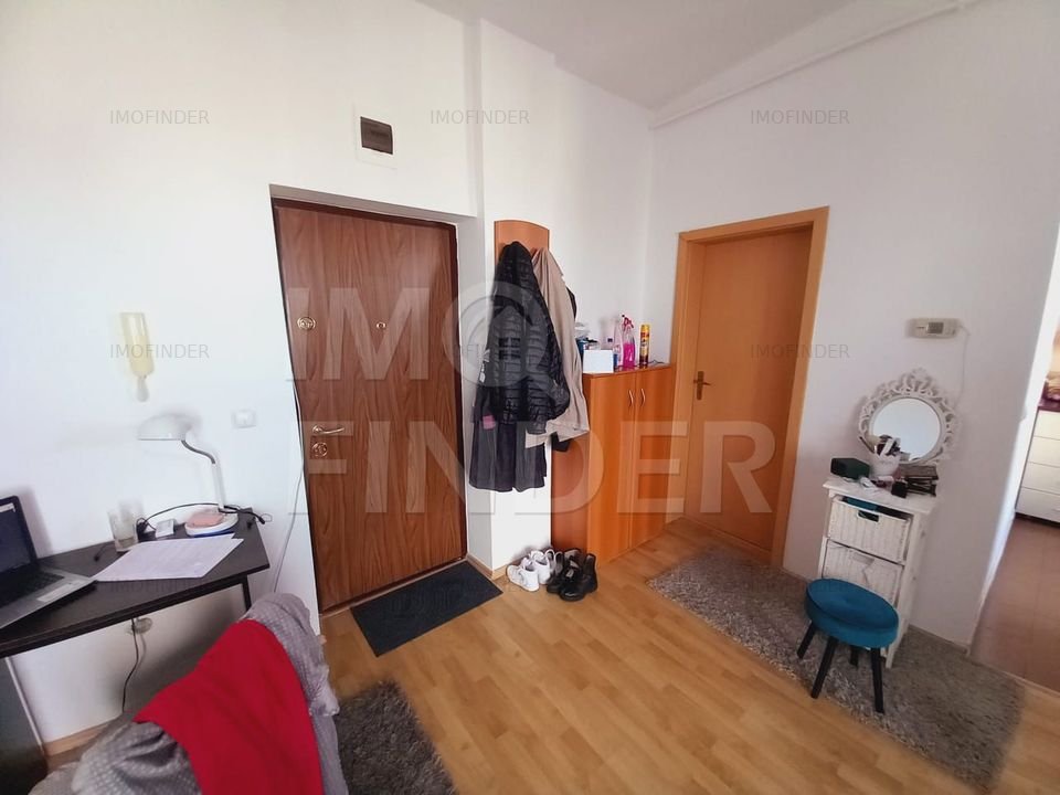 Investitie ! Apartament 1 camera  Calea Turzii - imaginea 9