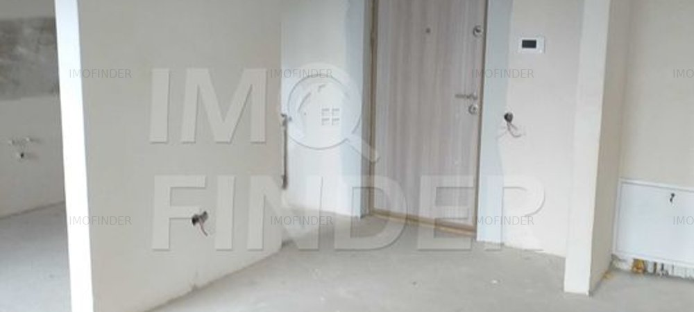 Apartament Nou cu CF Marasti Kaufland - imaginea 0 + 1