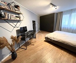 Apartament de vânzare 3 camere, în Cluj-Napoca, zona Borhanci