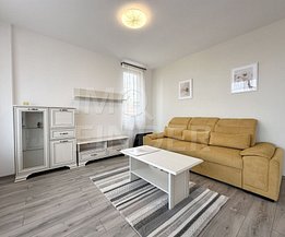 Apartament de închiriat 2 camere, în Cluj-Napoca, zona Borhanci