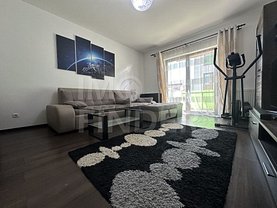 Apartament de vânzare 2 camere, în Cluj-Napoca, zona Buna Ziua