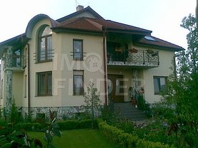 Casa de vânzare 9 camere, în Cluj-Napoca, zona Europa