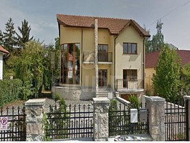 Casa de închiriat 6 camere, în Cluj-Napoca, zona Andrei Muresanu
