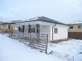 Casa de vânzare 4 camere, în Cluj-Napoca, zona Exterior Est