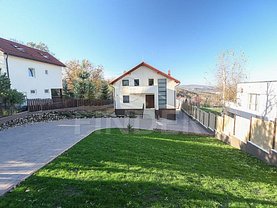 Casa de închiriat 5 camere, în Cluj-Napoca, zona Faget