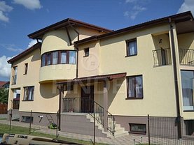 Casa de închiriat 5 camere, în Cluj-Napoca, zona Someseni