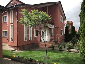 Casa de vânzare 6 camere, în Cluj-Napoca, zona Buna Ziua