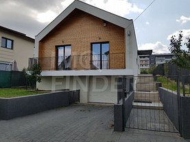 Casa de închiriat 4 camere, în Cluj-Napoca, zona Europa