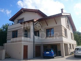 Casa de vânzare 7 camere, în Cluj-Napoca, zona Andrei Muresanu