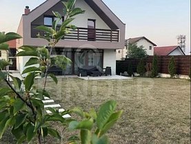 Casa de închiriat 6 camere, în Cluj-Napoca, zona Europa