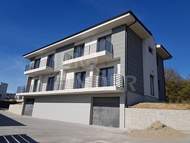 Casa de vânzare 4 camere, în Cluj-Napoca, zona Iris